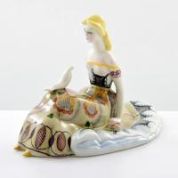 Lenci Porcelain Figure - Sold for $1,040 on 02-23-2019 (Lot 362).jpg